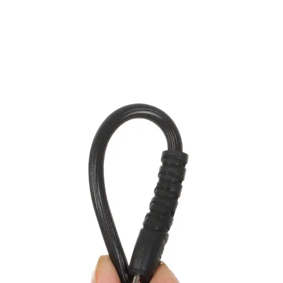 تصویر کابل تبدیل USB به MicroUSB  مدل K901A به طول 1.1 متر