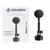 پایه نگهدارنده گوشی موبایل کلومن مدل  K-HD118 - تصویر یکم