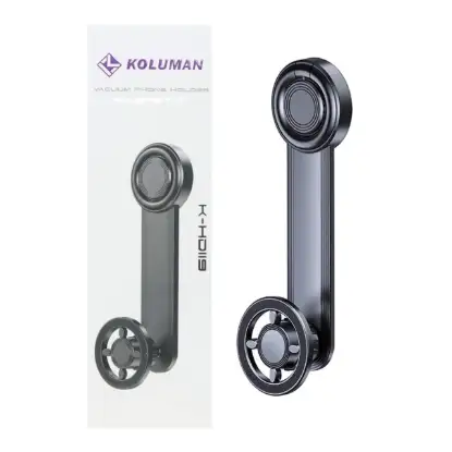 نمایش جزئیات پایه نگهدارنده گوشی موبایل کلومن مدل K-HD119