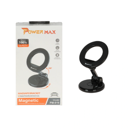 نمایش جزئیات پایه نگهدارنده گوشی موبایل مدل PM-019