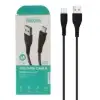 کابل تبدیل USB به MicroUSB مدل  SH401A به طول 1.1 متر - تصویر دوم