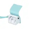 هدفون بلوتوثی هایلو مدل Lady Bag - تصویر یکم