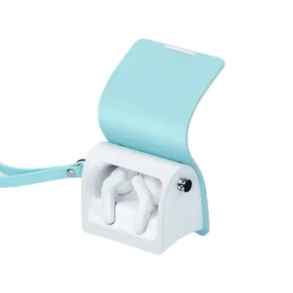 نمایش جزئیات هدفون بلوتوثی هایلو مدل Lady Bag