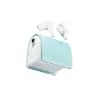 هدفون بلوتوثی هایلو مدل Lady Bag - تصویر چهارم