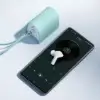 هدفون بلوتوثی هایلو مدل Lady Bag - تصویر پنجم