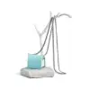 هدفون بلوتوثی هایلو مدل Lady Bag - تصویر ششم