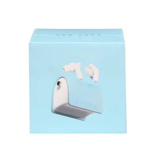 تصویر هدفون بلوتوثی هایلو مدل Lady Bag