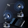 پایه نگهدارنده گوشی موبایل کلومن مدل K-HD106 - تصویر هشتم