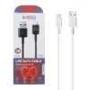 کابل تبدیل USB به USB-C مدل SH201C - تصویر یکم