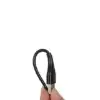 کابل تبدیل USB به USB-C مدل SH406C به طول 1.1 - تصویر دوم