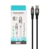 کابل تبدیل USB به USB-C بوکو مدل MA-152 - تصویر یکم