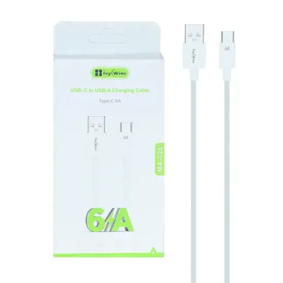 تصویر کابل تبدیل USB به USB-C مدل MA-028