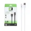 کابل تبدیل USB به USB-C روبیکس مدل R001 - تصویر یکم