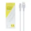 کابل تبدیل USB به USB-C مدل YS-C03 - تصویر یکم