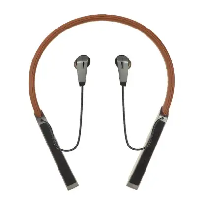 نمایش جزئیات هندزفری گردنی بی سیم مدل YS-02