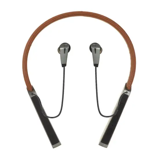 تصویر هندزفری گردنی بی سیم مدل YS-02