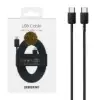 کابل تبدیل USB به USB-C مدل EP-DW767 طول 1.8 متر - تصویر سوم