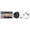 پک ساعت هوشمند کیوور  مدل KW80 ULTRA 3 mini - تصویر یکم