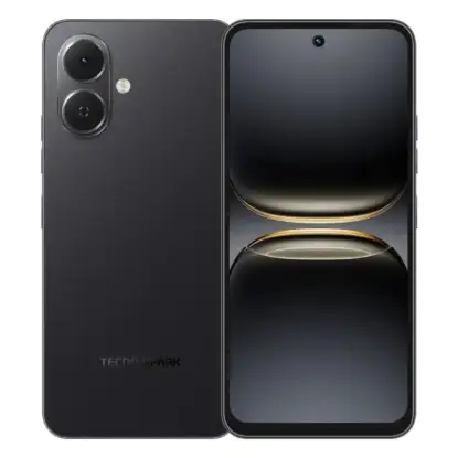نمایش جزئیات گوشی موبایل تکنو مدل Spark Go 2 دو سیم کارت ظرفیت 64 گیگابایت و رم 3 گیگابایت