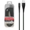 کابل تبدیل USB به MicroUSB تسکو مدل TCA 350 - تصویر دوم