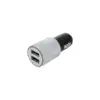 شارژر فندکی دو پورت نیتو مدل CC805 همراه کابل شارژ MicroUSB - تصویر دوم
