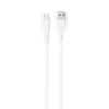 شارژر فندکی دو پورت نیتو مدل CC805 همراه کابل شارژ MicroUSB - تصویر چهارم