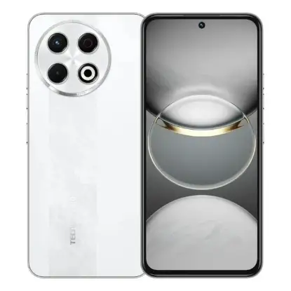 نمایش جزئیات گوشی موبایل تکنو مدل Spark 30 Pro دو سیم کارت ظرفیت 256 گیگابایت و رم 8 گیگابایت
