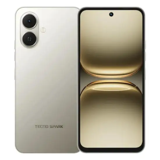 تصویر گوشی موبایل تکنو مدل Spark Go 2 دو سیم کارت ظرفیت 64 گیگابایت و رم 3 گیگابایت