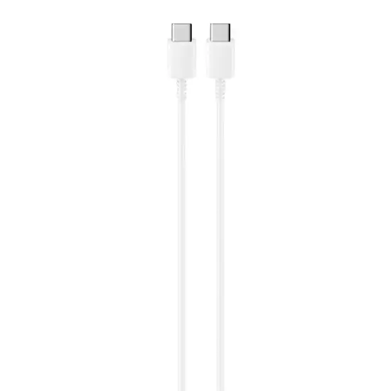 تصویر کابل تبدیل USB-C به USB-C مدل  EP-DN980 S23