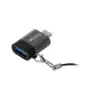 تبدیل USB به USB-C دیتا پلاس مدل mcdataC2 - تصویر دوم