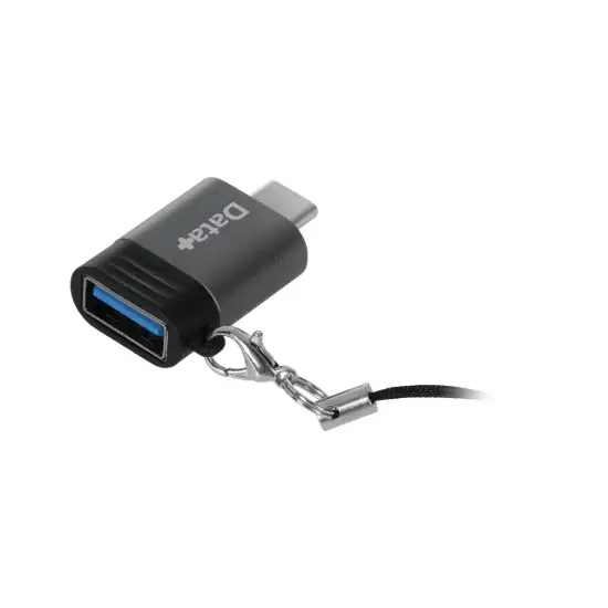 تصویر تبدیل USB به USB-C دیتا پلاس مدل mcdataC2