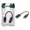کابل تبدیل USB اچ دی ام ال دتکس پلاس - تصویر یکم