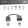 کابل تبدیل USB اچ دی ام ال دتکس پلاس - تصویر چهارم