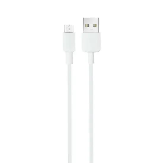 تصویر کابل تبدیل USB به MicroUSB هوآوی