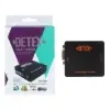 تبدیل USB اچ دی ام ال به وی جی ای دتکس پلاس - تصویر یکم