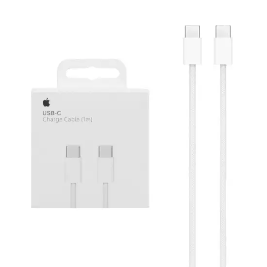 تصویر کابل تبدیل USB به USB-C مدل A2795