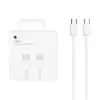 کابل تبدیل USB-C به USB-C مدل MM093ZM/A - تصویر یکم