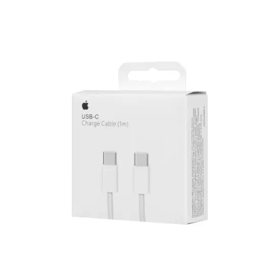 تصویر کابل تبدیل USB-C به USB-C مدل MM093ZM/A