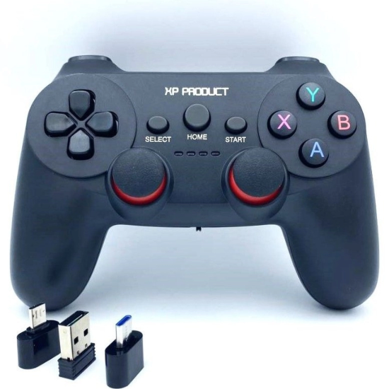تصویر دسته بازی ایکس پی پروداکت مدل XP-Mx316S