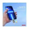تبدیل USB3.0 به لایتنینگ  ارلدام مدل OT86L - تصویر سوم