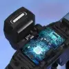 دسته بازی پابجی مدل GS6 - تصویر چهارم