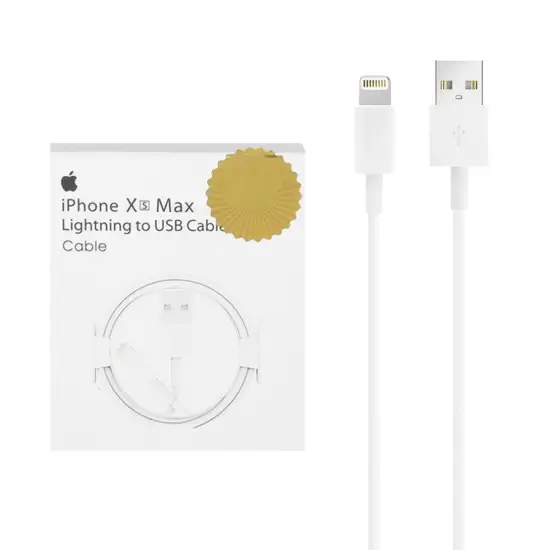 تصویر کابل تبدیل USB-C به USB-C مدل MD818ZM/A