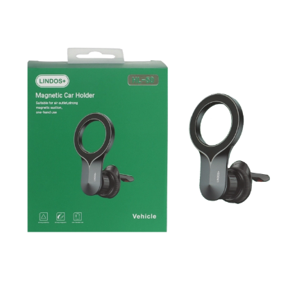 نمایش جزئیات پایه نگهدارنده گوشی موبایل مدل HL-50