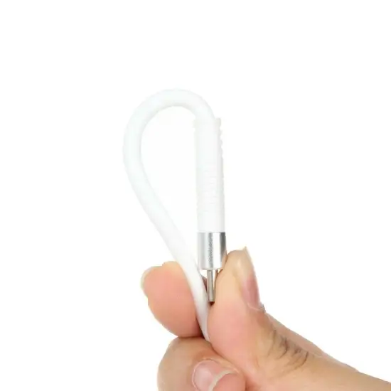 تصویر کابل تبدیل پاوربانک USB-C به USB-C هایکواستار مدل HS-180C-C