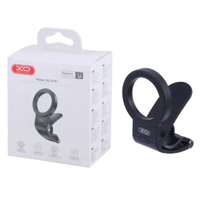 نمایش جزئیات پایه نگهدارنده گوشی موبایل ایکس او مدل XO-C191