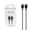 کابل تبدیل USB-C به USB-C مدل EP-DN975 - تصویر سوم