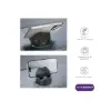 پایه نگهدارنده گوشی موبایل کلومن مدل K-HD107 - تصویر دوم