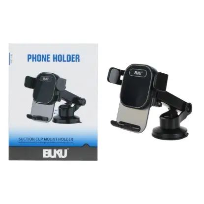 نمایش جزئیات پایه نگهدارنده گوشی موبایل مدل BH-086