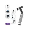 پایه نگهدارنده گوشی موبایل کلومن مدل K-HD104 - تصویر دوم