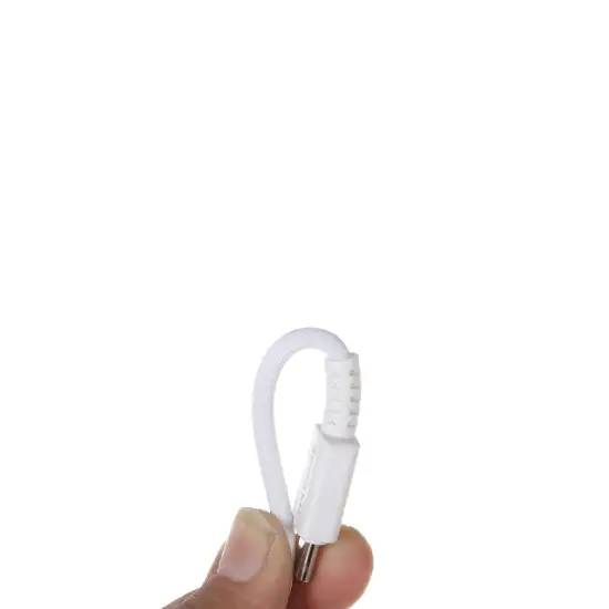 تصویر کابل تبدیل USB-C به USB-C مدل SH202C طول 1.1 متر